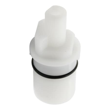 Thrifco Plumbing Hot/Cold Stem for Valley Faucets, 3Z-6H/C, Replaces Danco 17312 4401744